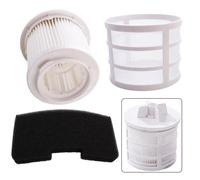 Filtro detergente. Compatibile con aspirapolvere Hoover Sprint e Spritz SE71 35601328 U66 Multi Model Filter Set Accessori di ricambio