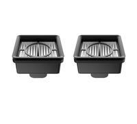 Filtro Detergente Da 2 Pezzi, Compatibile Con Xiaomi Truclean W20 4C 2C 2lite, Filtro For Aspirapolvere A Umido E A Secco