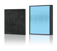 FILTRO DEUMIDIFICATORE CLEAN AIR OPTIMA FS CA-704 - CA-707, Nero