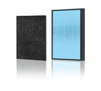FILTRO DEUMIDIFICATORE CLEAN AIR OPTIMA FS CA-707 Smart, Nero