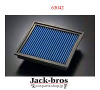 FILTRO DI ALIMENTAZIONE SARD OEM EX2-L02 originale per LEXUS RC F USC10 63042