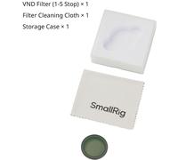 Filtro di arresto SmallRig 5788 VND 1-5 per DJI Osmo Nano