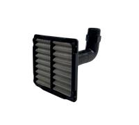 Filtro Di Aspirazione Bucher Per Serbatoio Orizzontale UP100 5L E Tutte Le Pompe