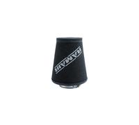 Filtro Di Aspirazione Conico Universale Multi Fit In Schiuma RAMAIR - 90mm ID