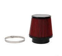 Filtro di aspirazione dell'aria del motore con tessuto non tessuto, progettato per il massimo flusso