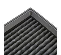 Filtro Di Aspirazione Diretta Piegato RAMAIR Per Subaru BRZ Toyota GT86