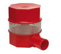 Filtro di aspirazione Galleggiante ARAG Ø 30