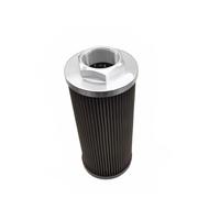 Filtro di aspirazione WF-12 lemento filtrante dell'olio idraulico