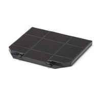 Filtro di carbone attivo - Compatibile con Faber 112.0157.243/1120157243-112.0185.276 ADATTABILE FIGEVIDA