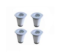 Filtro Di Carta Pieghettato Riutilizzabile, Compatibile Con Einhell, Accessori For Aspirapolvere