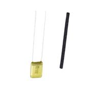 Filtro di compensazione ad alta frequenza Condensatore Volume Chitarra Potenziometro Chitarra Elettrica Volumi Treble Bleed Kit