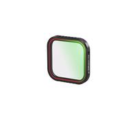 Filtro di Diffusione Della Nebbia Nera da 1/4" per Ace Pro 2, Migliora Le Immagini, Accessorio per Obiettivo In Vetro Ottico HD per Action