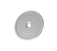 Filtro di estrazione del caffè Disco Rete di distribuzione dell'acqua Disco filtro per caffè Accessorio per la produzione domestica per gli appassionati Macchina per caffè espresso Rete di