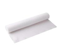 Filtro Di Grasso Per La Campana Di Pentola-Rivestimento Assorbente A Prova Di Fumo 10 M, Foglio Di Estrattori Non Tessuti | Rotolo Di Filtro Del Ventilatore Da Cucina, Carta Di Cattura D'olio, Ideale