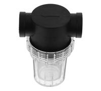 Filtro Di Irrigazione Dell'acqua Per Giardino Depuratore D'acqua