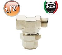 Filtro di linea 400 Micron maschio e femmina 1/2 - Remer