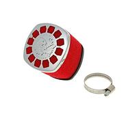 Filtro di - m.0411451- aria MALOSSI E14 35,5 mm gerade