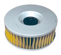 filtro di olio per ricambi moto ciclomotore accessori