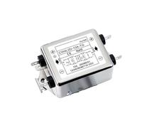 Filtro di potenza CC CW4L2D-3A/6A/10A/20A-TG