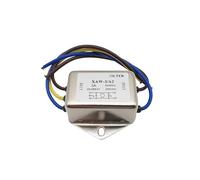 Filtro di potenza monofase XAW-3-A2