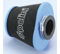 203.0150 SPUGNA FILTRO ARIA POLINI BIG EVOLUTION PWK-KEIHIN-VHST attacco d.48mm