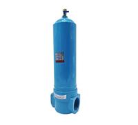 Filtro di precisione 090QPS for essiccazione automatica separatore olio-acqua essiccatore a freddo Compressore d'aria(090C ActivatedCarbon)