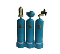 Filtro di precisione 090QPS for essiccazione automatica separatore olio-acqua essiccatore a freddo Compressore d'aria(Set 090QPS)