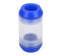 Filtro di precisione per raffreddamento ad acqua per filettature G1/4, sistema di rimozione particelle a maglia fine per la protezione del serbatoio