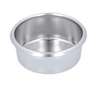 Filtro Di Precisione Ridgeless 14g Cestello B62.52TH24E, Compatibile Con Breville, Compatibile Con Sage, Compatibile Con Competition IMS