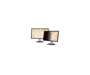 Filtro di privacy - 3M - Dell U3415W - 34 pollici - 21:9 - Nero