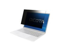 Filtro di privacy Dicota 2-WAY MAGNETIC 60,5 cm nero - Nouvo