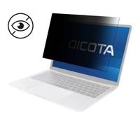 Filtro di privacy DICOTA D50006-2MG per portatile 13.3" senza cornice