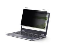 STARTECH.COM - Filtro Privacy Antiriflesso per schermo Touch da 16' 16:10, Privacy Screen Protector per PC portatile con riduzione della luce blu del