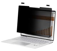 Filtro Di Privacy Flip-Over Per Laptop Touchscreen Widescreen 16:10 14"