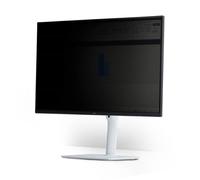 StarTech Filtro Privacy Magnetico per Monitor 24" 16:10, Rimovibile, Lato Anti-Riflesso/Lucido, Riduzione Luce Blu, TAA