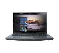 Filtro di privacy Mobilis 016418 per portatile 14" 16:10