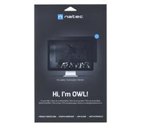 natec GDPR privatization filter Owl 17.3" 16 9 NFP-2288