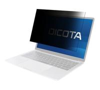 Filtro di privacy per portatile DICOTA D50024-2AD 16" 16:10