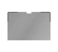 Filtro di privacy Targus HS5216GL per MacBook Pro 16" antimicrobico opaco-lucido