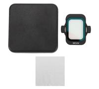 Filtro di protezione Avata 2 rivestimenti multistrato gratta filtro HD Riduzione effettiva per l'acquisizione di scatti distanti o ad alta quota in montagne ottiche professionali