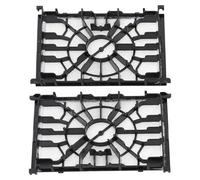 Filtro di protezione del motore 4/2/1PCS for aspirapolvere Siemens Bosch VZ02MSF VSZ4G serie VSQ8(2 PACK)