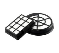 Filtro di protezione del motore, filtro di scarico. Compatibile con i ricambi for aspirapolvere robot Bosch Serie 2 BGC05A220A BGC05AAA1 BGC05AAA2.