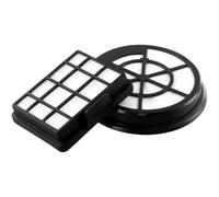 Filtro Di Protezione Del Motore, Filtro Di Scarico, Compatibile Con I Ricambi For Aspirapolvere Robot Bosch Serie 2 BGC05A220A BGC05AAA1 BGC05AAA2