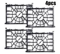 Filtro di protezione motore di lunga durata ed efficiente per Bosch/Siemens VZ02