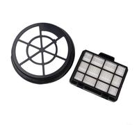 Filtro di protezione motore Kit filtro di scarico pezzo di ricambio per Russell Hobbs RHCV1611 Compact XS Cilindro Aspirapolvere Accessori