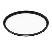 Hama Filtro protettivo largo 62 mm (filtro protettivo, filtro per obiettivo, filtro protettivo con rivestimento MC8, filtro foto, ultra sottile, filtro fotocamera con rivestimento nano, include