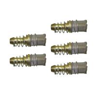 Filtro di raccolta carburante compatibile con 500 425 7052301 7052037 7052243(5 PCS)