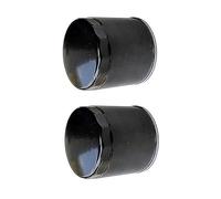 Filtro di ricambio 2 Pz Filtro Olio Moto Per Honda VFR1200 F V4 2010 2011 2012