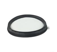 Filtro di ricambio 35602278 S137 per aspirapolvere Hoover H-FREE 300 serie HF322, nero
