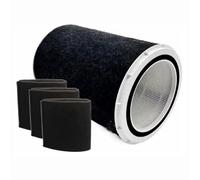 Filtro di ricambio a lunga durata per GermGuardian FLT5800H13 garantisce aria interna pulita